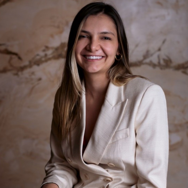 Isabelle Turri — Principal